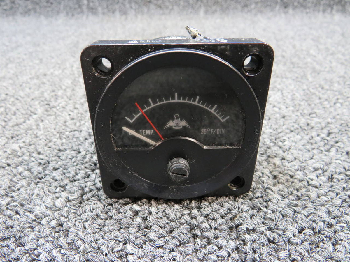 202A-4A Mooney Alcor Inc Exhaust Gas Temperature Indicator BAS Part Sales | Airplane Parts