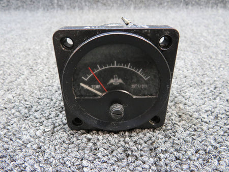 202A-4A Mooney Alcor Inc Exhaust Gas Temperature Indicator BAS Part Sales | Airplane Parts