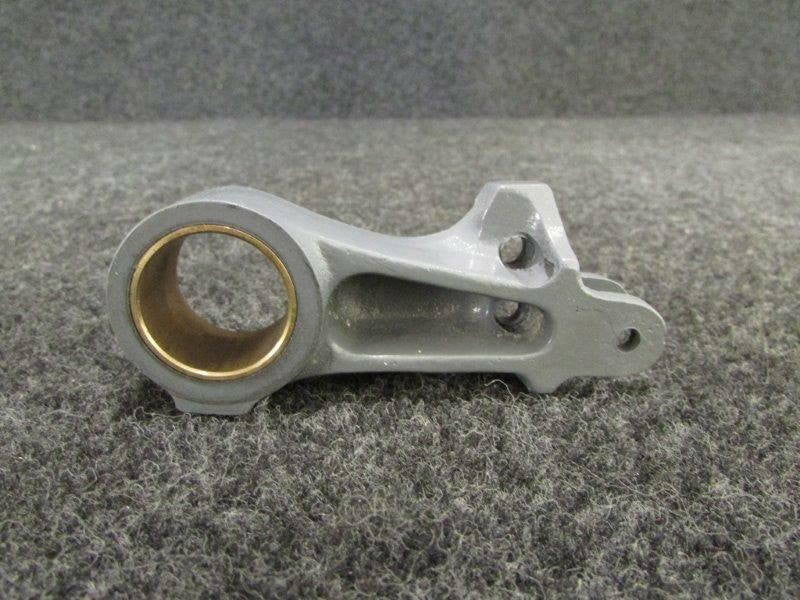 35-825054 (USE: 35-825054-9) Beech K35 Rudder Pedal Nose Steering Torque Arm