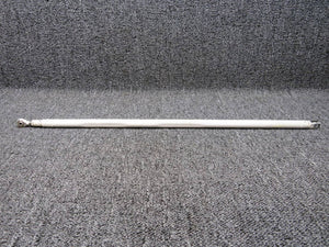 002-410037-1 Beech A36 Nose Gear Aft Steering Rod