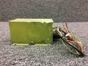 1U066-01 (Alt: 551-216) Bendix 204A Marker Receiver (Volts: 14, 28)