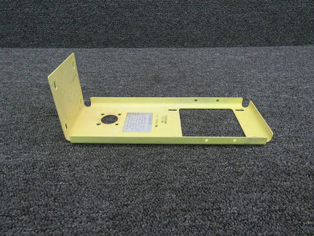 047-8986-02 Mooney M20M Bendix King Auto Pilot Mount Bracket BAS Part Sales | Airplane Parts