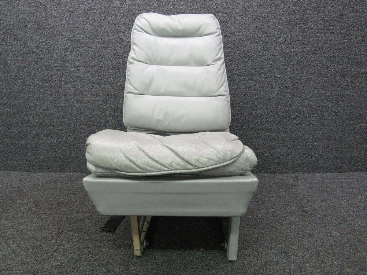 700525-517 Aerostar 601P Seat Assy Aft / Middle RH BAS Part Sales | Airplane Parts