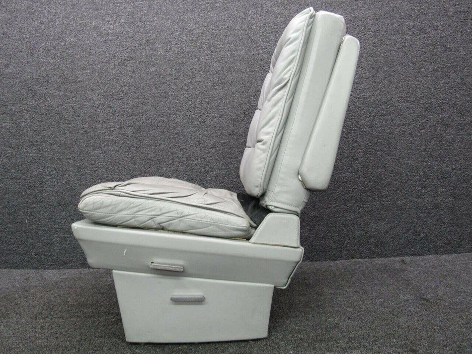 700525-517 Aerostar 601P Seat Assembly Aft or Middle RH