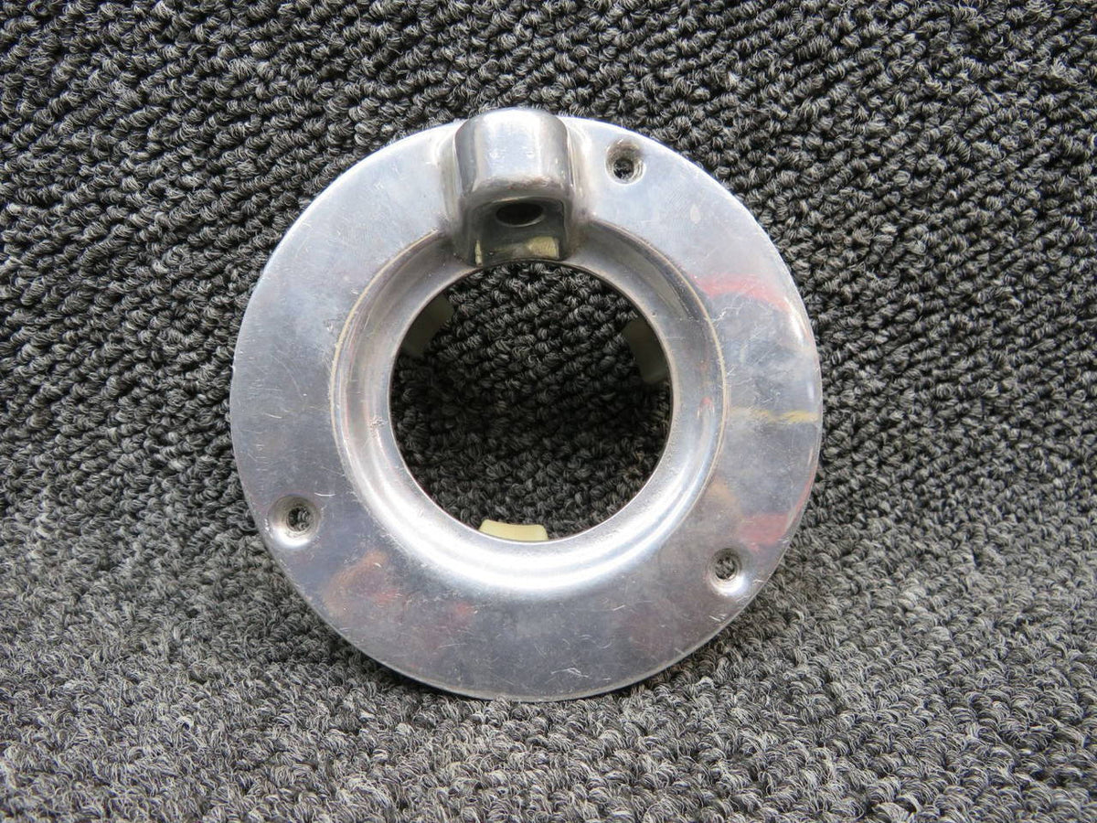 35-524125 Beech 35 Control Column Hanger Assembly BAS Part Sales | Airplane Parts