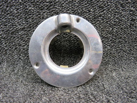 35-524125 Beech 35 Control Column Hanger Assembly BAS Part Sales | Airplane Parts