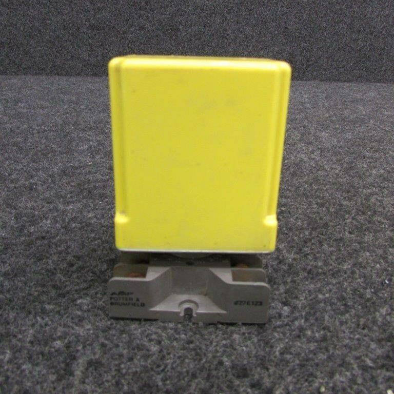 CDC-38-30026 Cessna 310R AMF Time Delay Release (Volts: 24)