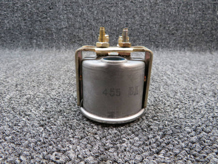 878014 (FSO: 6246-00355) Cessna P210N Fuel Gauge Indicator BAS Part Sales | Airplane Parts