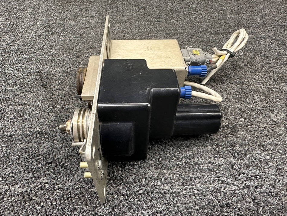 1C469-5-303, 1C671-1 Edo-Aire Mitchel Trim Servo with Amplifier (28V)