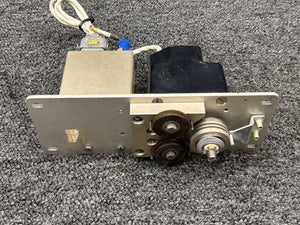 1C469-5-303, 1C671-1 Edo-Aire Mitchel Trim Servo with Amplifier (28V)