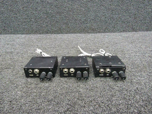 PS Engineering Audio Headset Controller Intercom Kit