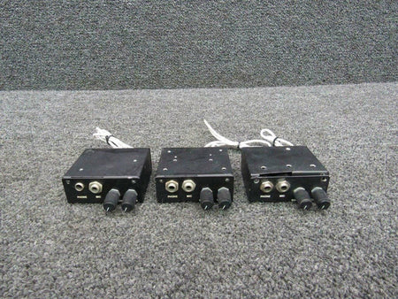 PS Engineering Audio Headset Controller Intercom Kit (14V) BAS Part Sales | Airplane Parts