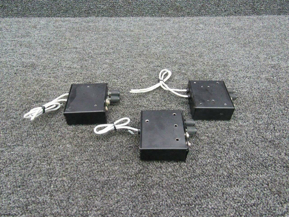 PS Engineering Audio Headset Controller Intercom Kit