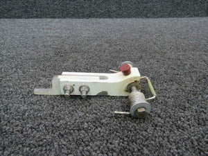 60-810083-8 Beech 58 Downlock Leg Assy RH
