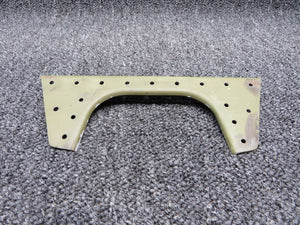 1211347-3 Cessna Citation 500 LH Bulkhead Stiffener