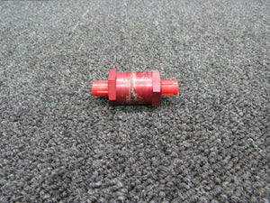 366-00 (Use: S2218-4) Dukes Fuel Check Valve Assembly