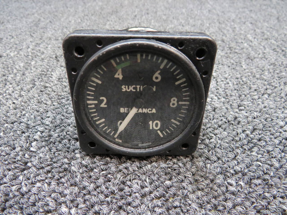 AW-1-7/8-21-Q US Gauge Suction Gauge Indicator