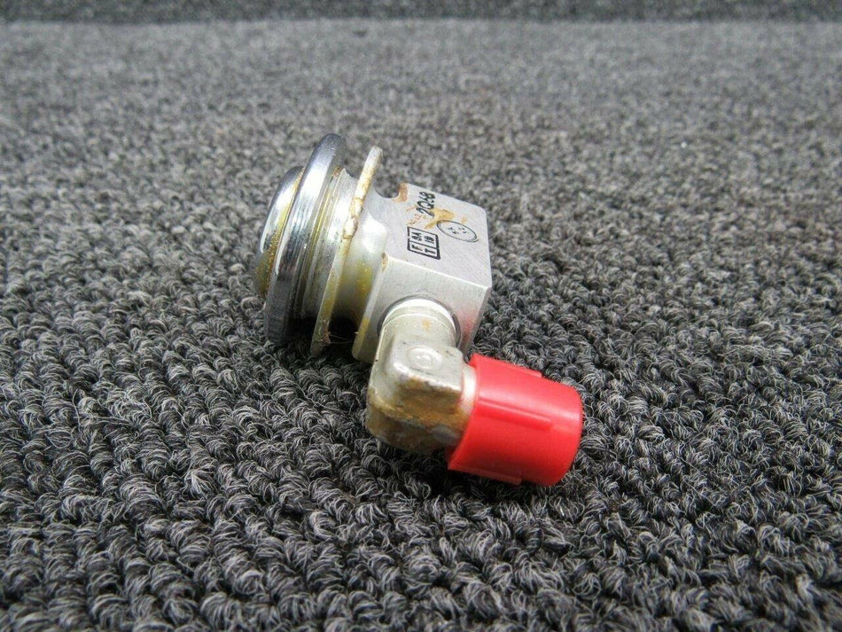 479-449 (Alt: 23599-11) Aerostar 601P Oxygen Outlet