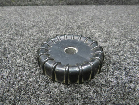47148-000 Piper PA-31T Knob Assembly Rudder / Aileron Control (C20) BAS Part Sales | Airplane Parts