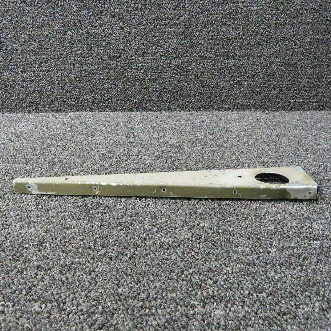 0731000-8 Cessna A185F Rudder Rib Assembly BAS Part Sales | Airplane Parts