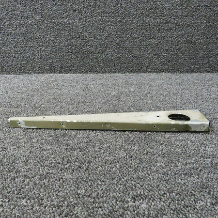 0731000-8 Cessna A185F Rudder Rib Assembly BAS Part Sales | Airplane Parts