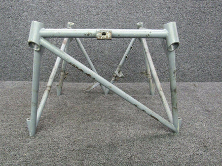 300022-501 Aerostar 601P Engine Mount Assy BAS Part Sales | Airplane Parts