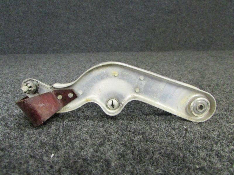 35-524249 (Use: 002-440010-75) Beech K35 Bellcrank Assy Elevator Reduction BAS Part Sales | Airplane Parts