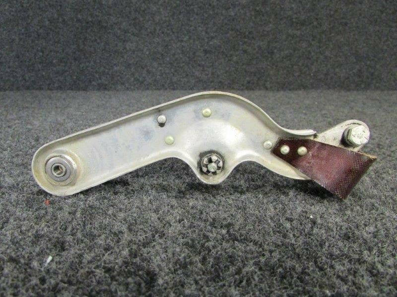 35-524249 (Use: 002-440010-75) Beech K35 Bellcrank Assy Elevator Reduction