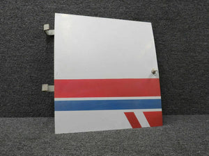 20706-004 Piper PA24-250 Baggage Door Assy W/ Key