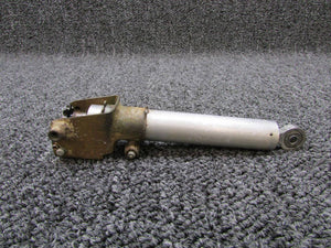 1260074-5, 1712118-1 Cessna 177 Stabilator Trim Tab Actuator with Bracket