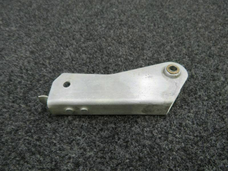 0325119 Cessna 195 Bracket Flap Center BAS Part Sales | Airplane Parts