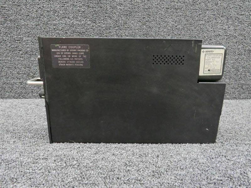 2588816-902 Sperry Flare Coupler Calibrator (OVERHAULED) (SA)