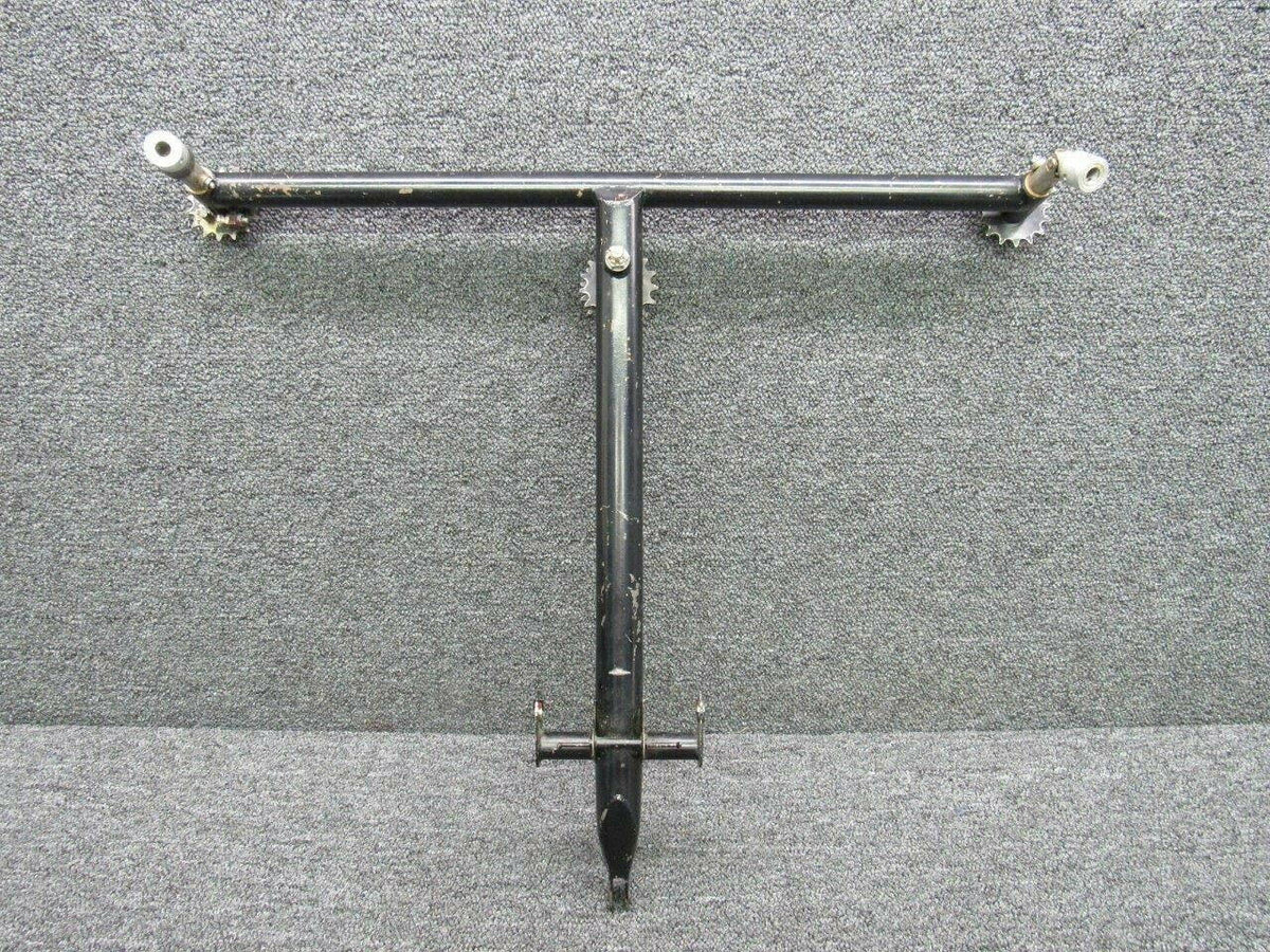 62019-004 Piper PA32 Control Column Assy BAS Part Sales | Airplane Parts