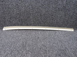 76143-000 Piper PA28-181 Front Window Retainer Upper LH