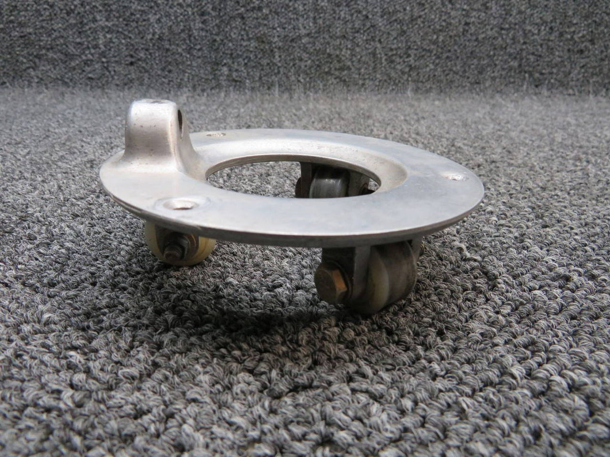 35-524125-14 (Use: 35-524125-10) Beechcraft F33A Hanger Assembly BAS Part Sales | Airplane Parts