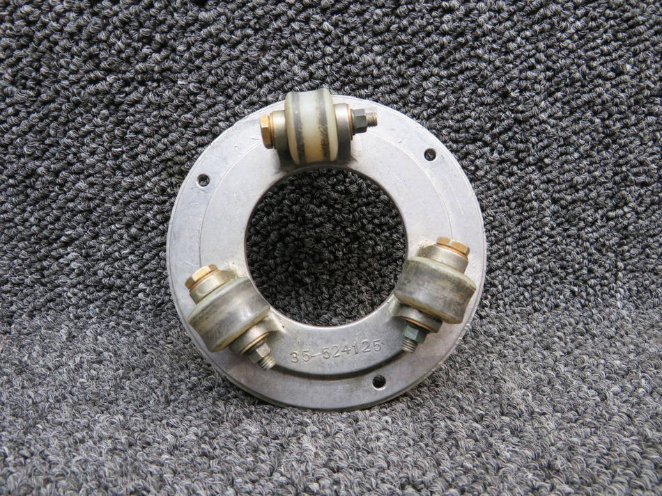 35-524125-14 (Use: 35-524125-10) Beechcraft F33A Hanger Assembly