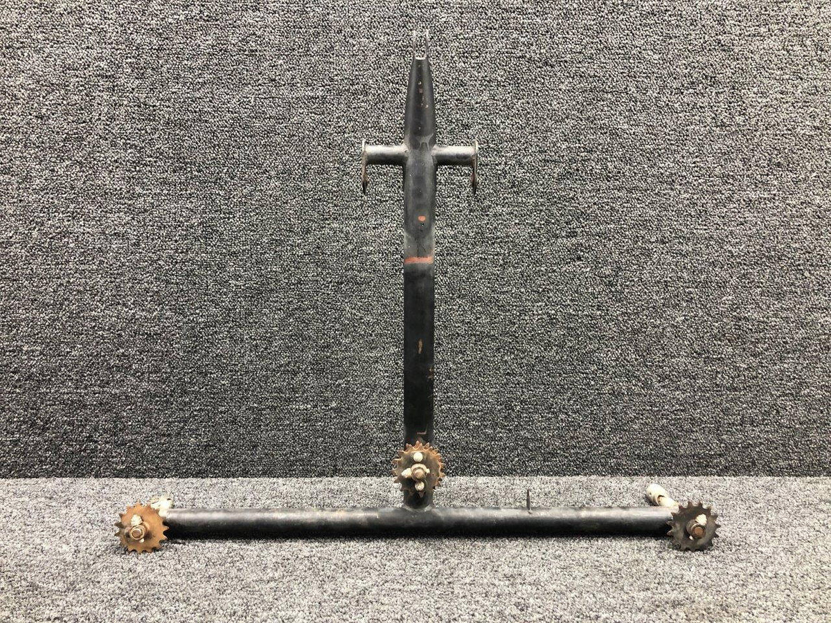 62703-034 Piper PA32R-300 / PA34-200 Tee Bar Assy Control Column (SPF) BAS Part Sales | Airplane Parts