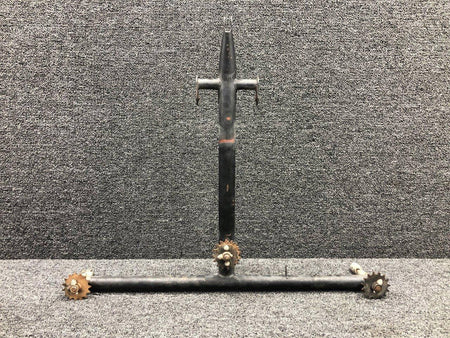 62703-034 Piper PA32R-300 / PA34-200 Tee Bar Assy Control Column (SPF) BAS Part Sales | Airplane Parts