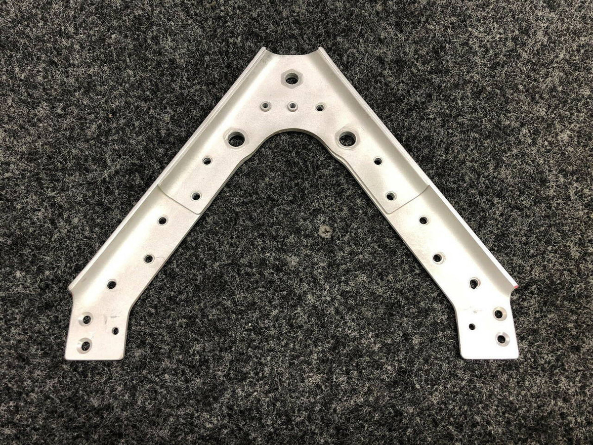 1212410-1 (Use: 1212410-2) Cessna 210B Tail Stiffener BAS Part Sales | Airplane Parts