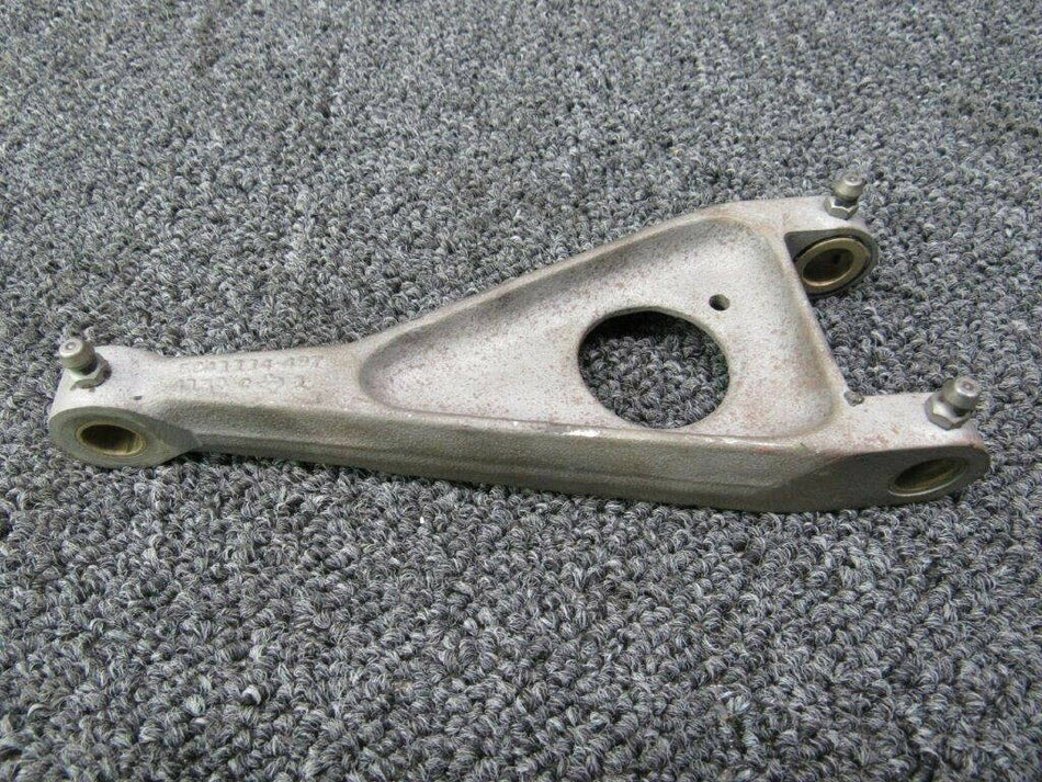 5041114-8 Cessna 310 RH Torque Link Assembly (SA) BAS Part Sales | Airplane Parts