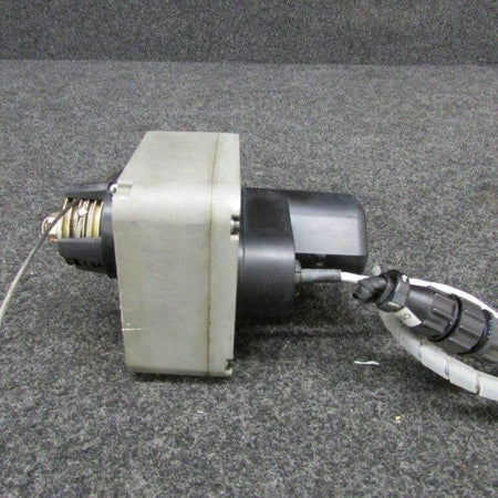 1C784-3-917 Cessna 172N Century Flight Servo (Volts: 14) BAS Part Sales | Airplane Parts
