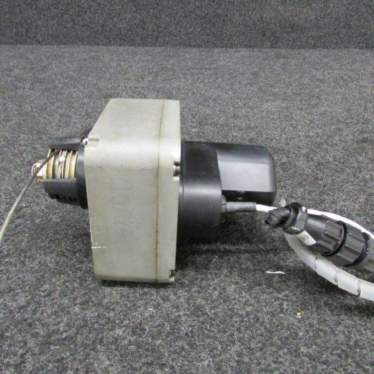 1C784-3-917 Cessna 172N Century Flight Servo (Volts: 14) BAS Part Sales | Airplane Parts
