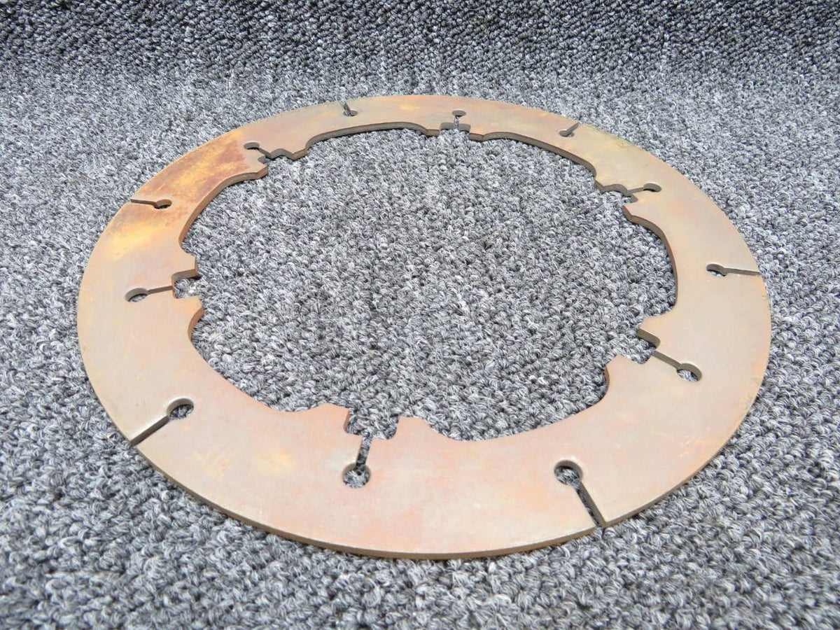 C163030-0203 Disc Brake Assembly (SA) BAS Part Sales | Airplane Parts