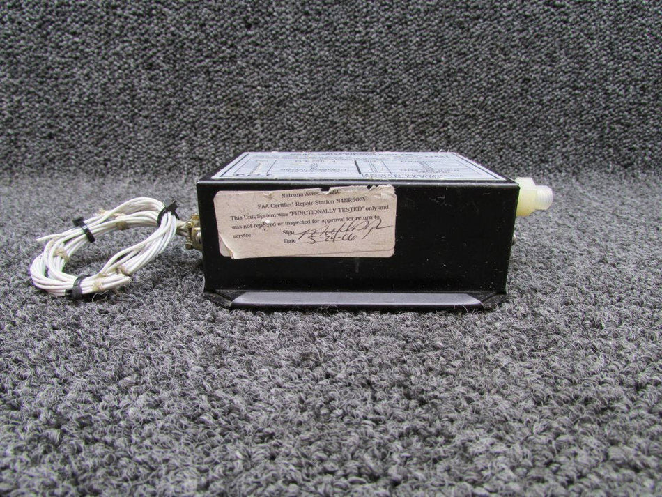 SSD120-30 TCI Solid State Altitude Digitizer with Tray (14 or 28V)