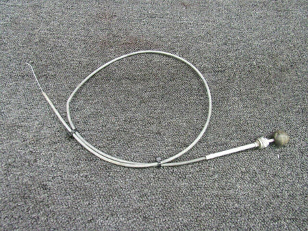 17969-005 Piper PA23-250 Control Cable Cabin Heat BAS Part Sales | Airplane Parts