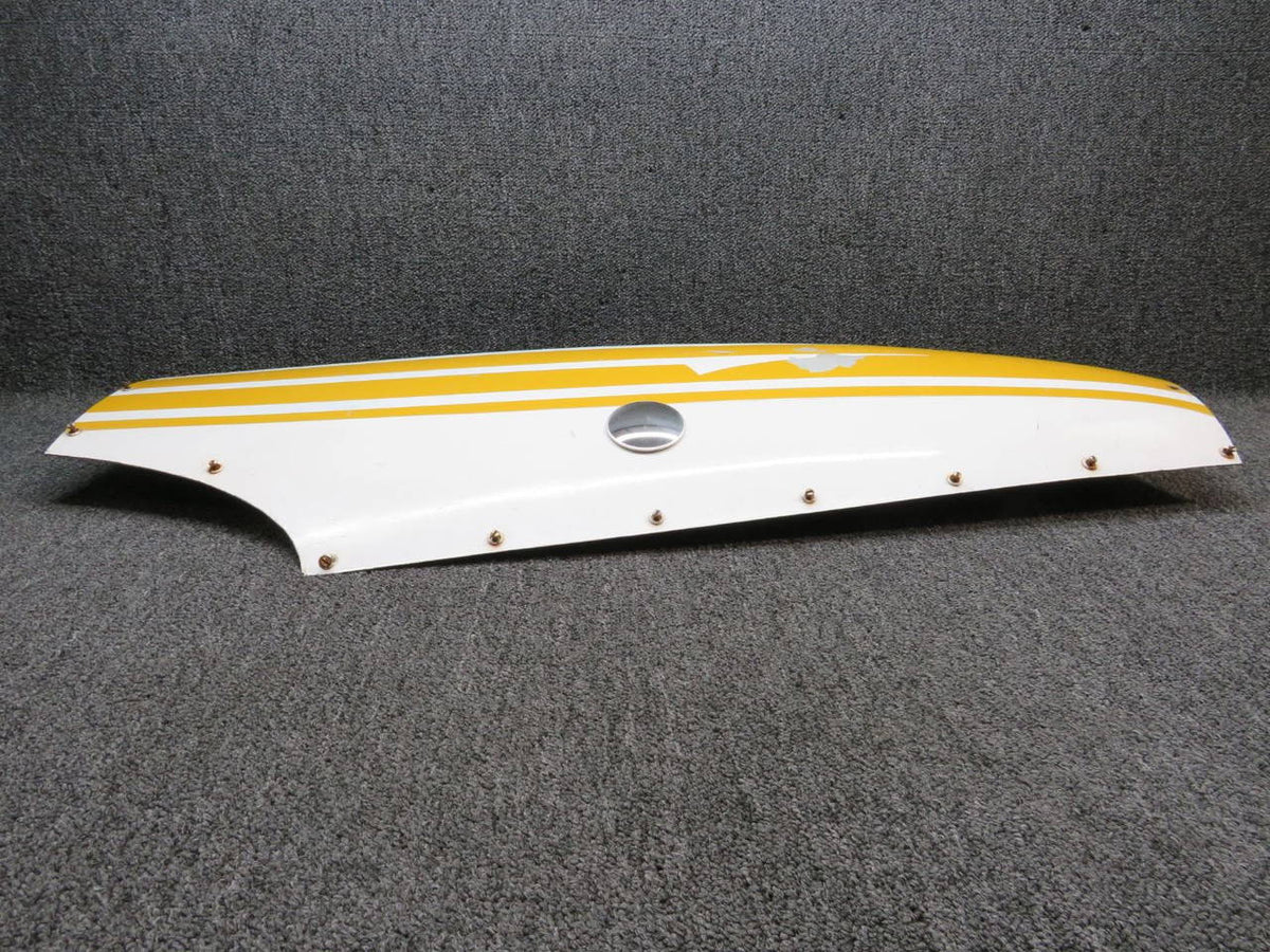 16509-000 Piper PA23-250 Cowling Assembly Engine Inboard LH BAS Part Sales | Airplane Parts