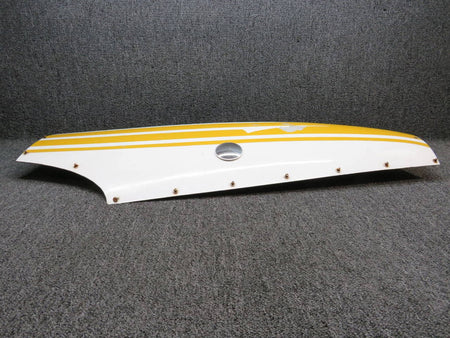 16509-000 Piper PA23-250 Cowling Assembly Engine Inboard LH BAS Part Sales | Airplane Parts