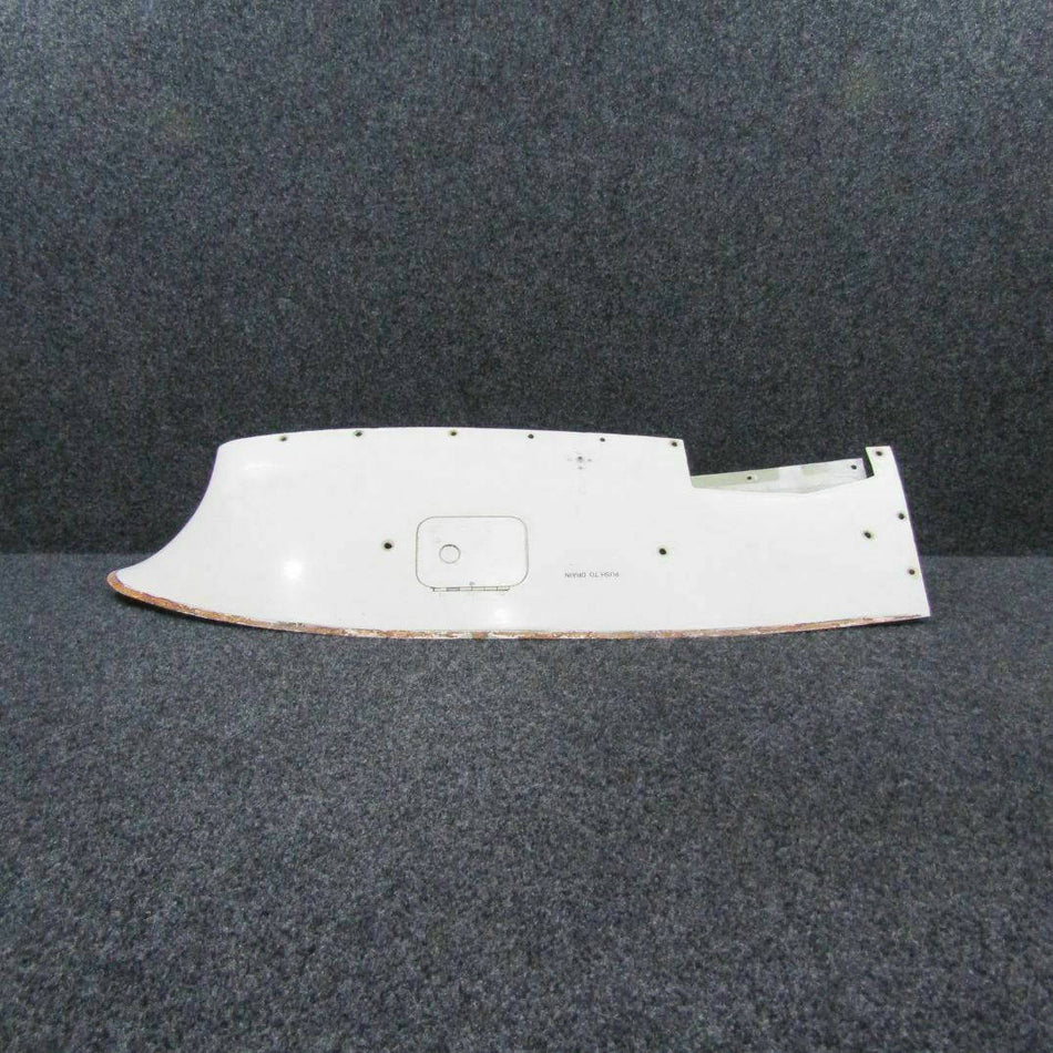 50155-031 (USE: 50155-041) Piper PA31T Fairing Assembly Tip Tank RH FWD (C20) BAS Part Sales | Airplane Parts