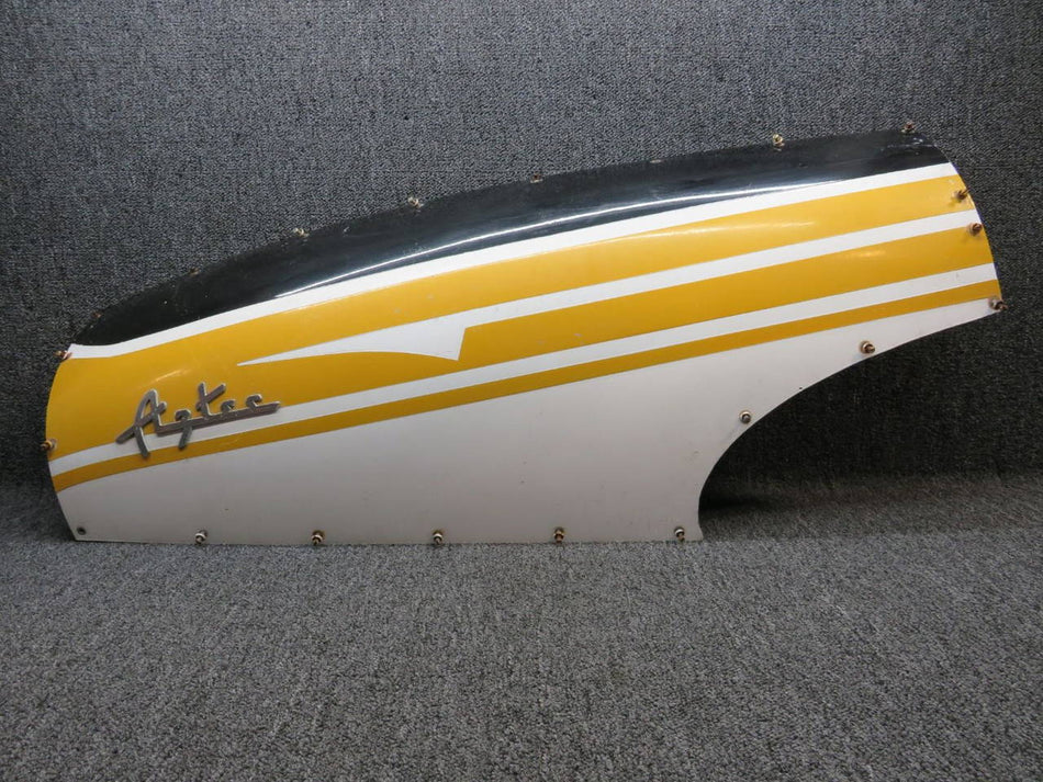 16517-000 Piper PA23-250 Cowling Assembly Engine Outboard LH