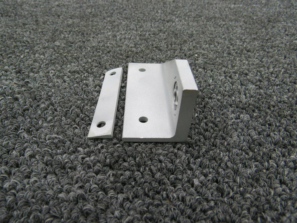 750098-001 Mooney M20M Hinge Assy LH